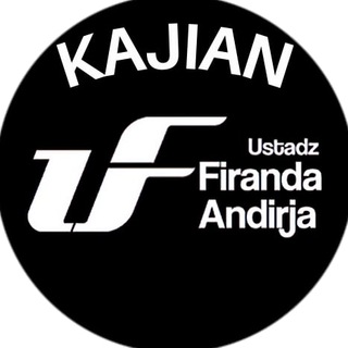 Telegram profile photo for Kajian Ustadz Firanda Andirja