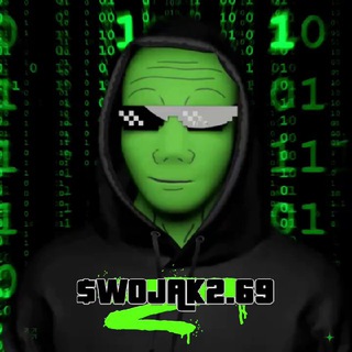 Telegram profile photo for $WOJAK2.69 Portal & Announcements