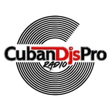 Telegram profile photo for CubanDjsPro Radio®