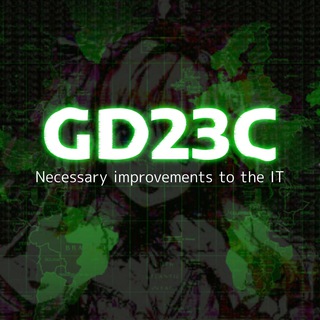 Telegram profile photo for gd23c