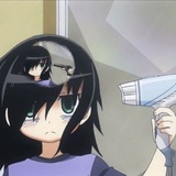 Telegram profile photo for 荷取的日常