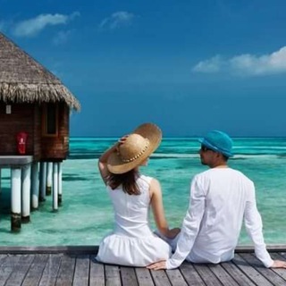 Telegram profile photo for Travel Paradise