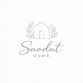 Telegram profile photo for SAODAT_HOME