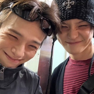 Telegram profile photo for Treasure My Paradise | Dear Asahi