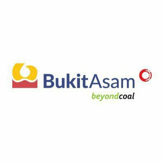 Telegram profile photo for Rekrutmen PT. Bukit Asam Tbk