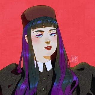 Telegram profile photo for BEeARTist