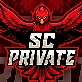 Telegram group profile photo for SC Private - Official