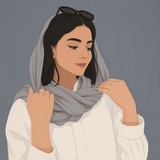 Telegram profile photo for بــرای تـو✨