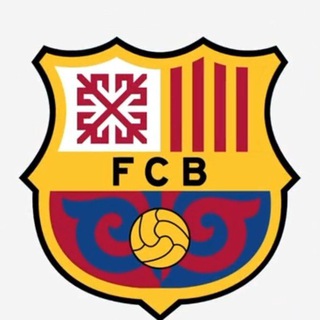 Telegram profile photo for BARCELONA | QAZAQSTAN