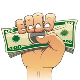 Telegram profile photo for КЛИК EARN