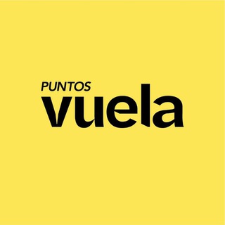 Telegram profile photo for Puntos Vuela