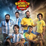 Telegram profile photo for Bachelor Point EP 105-112