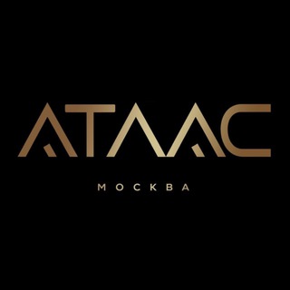 Telegram profile photo for АТЛАС МОСКВА