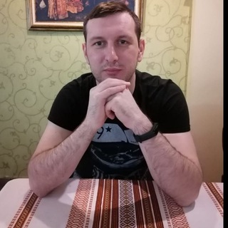 Telegram profile photo for Алексей Гуськов