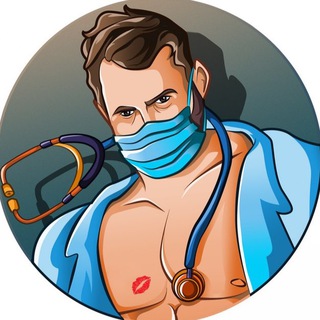 Telegram profile photo for Первый мужской | Вход