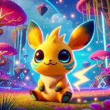 Telegram profile photo for PIKA INFINITY CRYPTO (FREE SIGNAL)