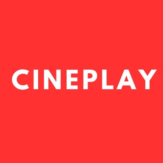 Telegram profile photo for CinePlay Official