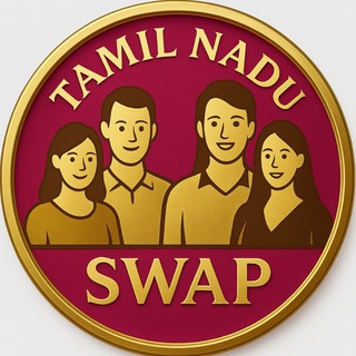 Telegram profile photo for The Tamil WifeSwap Fantasy Zone