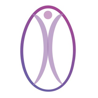 Telegram group profile photo for Школа Обожения «Я Живой»