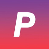 Telegram profile photo for ПРИМЕРЫ-Фабрика презентаций