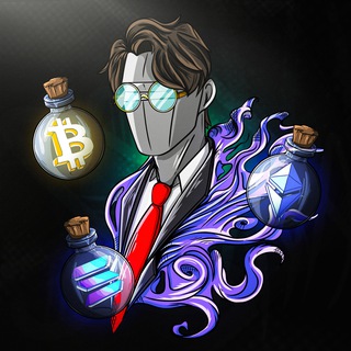 Telegram profile photo for Монеты Алхимика
