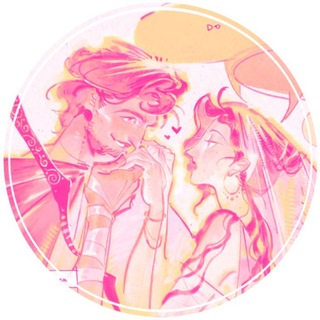 Telegram profile photo for Epic : the musical & ILIUM daily !¡ 🏛️🎵𖦹