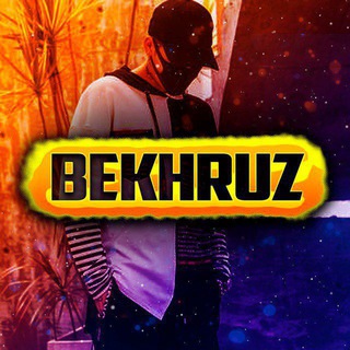 Telegram profile photo for 🚷BeXruz #BekhTg Rasmiy🚷