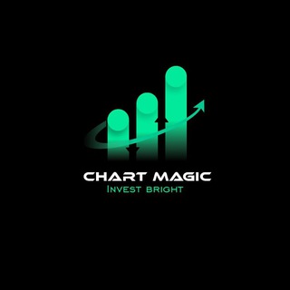 Telegram profile photo for CHART MAGIC