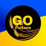 Telegram profile photo for Go🌾Poltava
