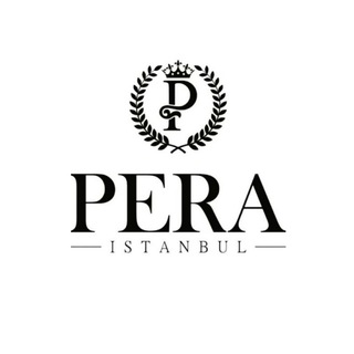 Telegram profile photo for PERA ISTANBUL - ONLINE CATALOG