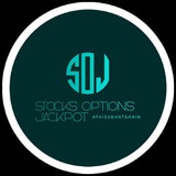 Telegram profile photo for STOCK OPTION BTST (JACKPOT)