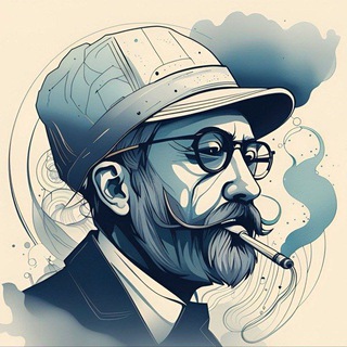 Telegram profile photo for Dr.Smoke_Malyn2