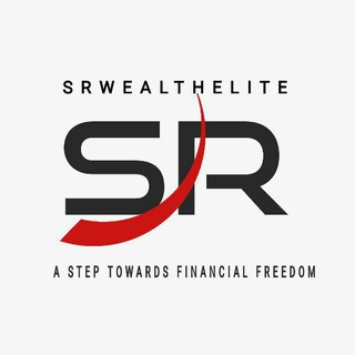 Telegram group profile photo for SR WEALTH ELITE (LOKESH)- SEBI REGD RESEARCH ANALYST