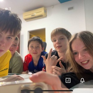 Telegram profile photo for анон mtrlsnd🥶