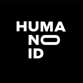 Telegram group profile photo for 🔮Humanoid Club | Проект Сергея Сухова