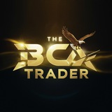 Telegram profile photo for Forex | The BCA Trader ©️