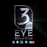 Telegram profile photo for 3rd Eye Movie Club Official
