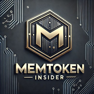 Telegram profile photo for Memtoken Uzbekistan