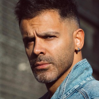 Telegram profile photo for Sirvan Khosravi