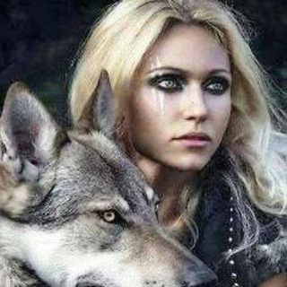 Telegram group profile photo for 》》o všem💞《Marienka+ Виктор》diskuze
