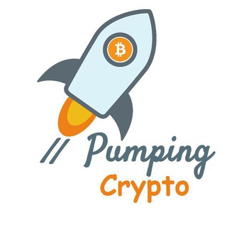 Telegram profile photo for Binance Crypto Pumps Signals