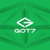 Telegram profile photo for چنل محافظ GOT7