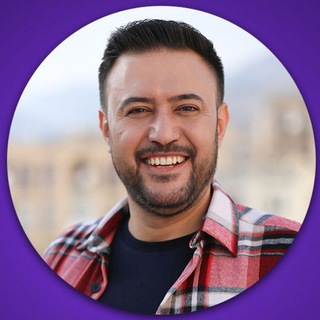 Telegram profile photo for برتریشو