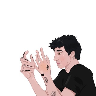 Telegram profile photo for Lexxx||Лекса🚩