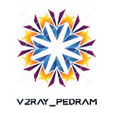 Telegram profile photo for رضایت مشتریان ꪜ2ᖇꪖꪗ 𝒑𝒆𝒅𝒓𝒂𝒎