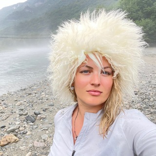Telegram profile photo for Блондинка в недвижке