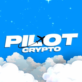 Telegram profile photo for PILOT CRYPTO