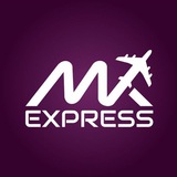 Telegram profile photo for MK EXPRES