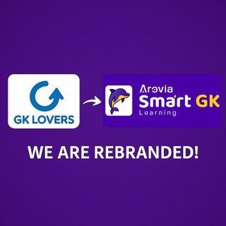 Telegram profile photo for Smart GK Learning