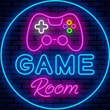 Telegram profile photo for Game Room👍